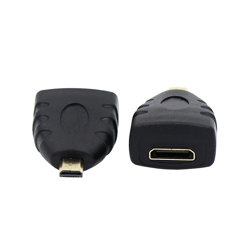 Адаптер MINI-Micro HD совместимый с D-типа папа-мама типа C для планшета DV-проектора