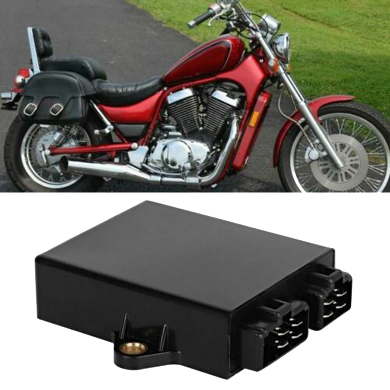 Мотоциклетная обувь CDI блок зажигания для Suzuki VS800GL охранной 800 1992-1997 32800-38A00 |
