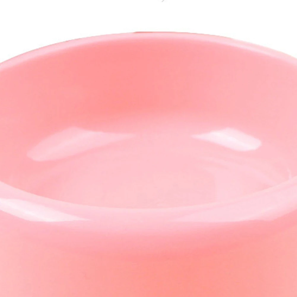 5 видов цветов миска для кормления домашних животных кошек и собак миски щенков