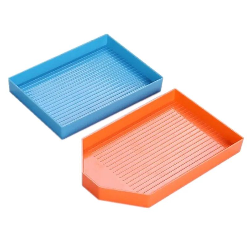 Инструменты для вышивки картин со стразами новые большие сверлильные пластины