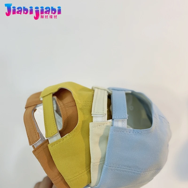 Детская летняя кепка для дошкольников весенне-осенние детские бейсбольной кепки