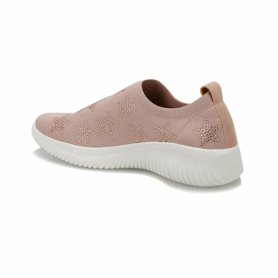 

Sneakers Women Butigo 19S-290 Pink Women Slip On Shoes
