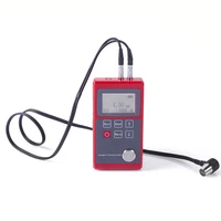 portable leeb320 ultrasonic thickness gauge