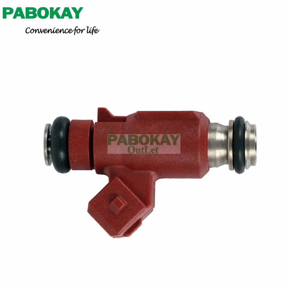 

Fuel Injector For CHEVROLET CORSA II 1.4 REF. ORIG.: 028061684 - 93355553