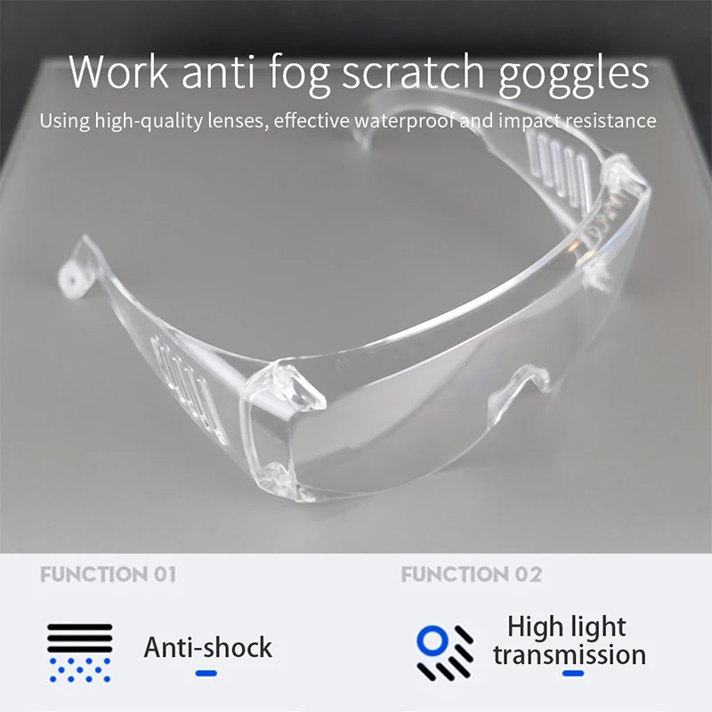 8 шт./кор. Защита от УФ-лучей защитные очки для защиты грязи ухода за автомобилем