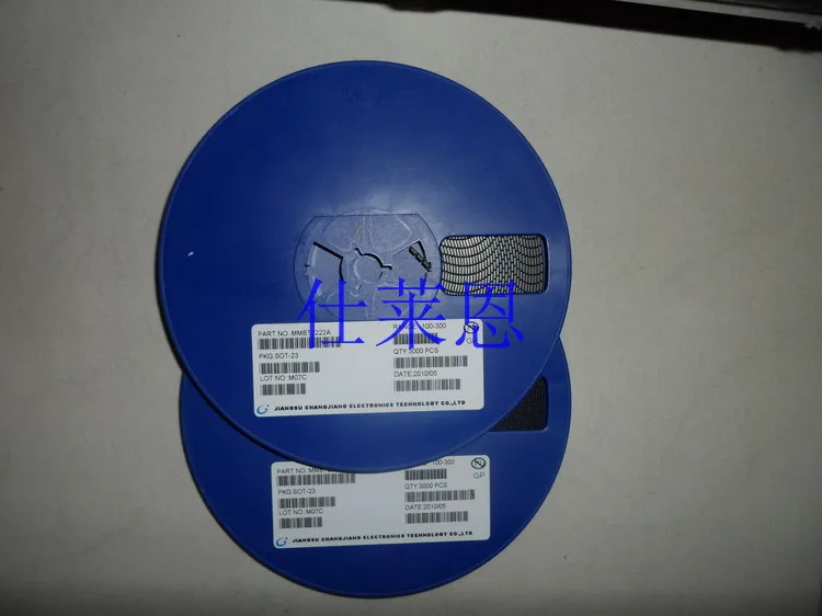 MMBT2222A экран 1P SOT 23 гарантия целостности и качества|Производительность чипов| |