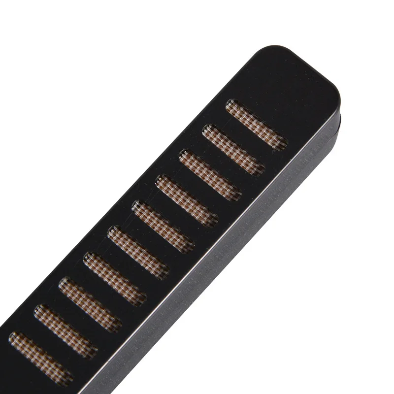 Сигаретный хьюмидор табак курение сигар коробка чехол увлажнитель