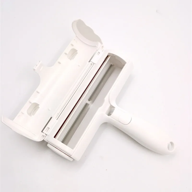 

Chom Chom Roller Wool Blouse Fluff Lint Remover Pellet Fur Away Lint Roller Hair Stick Clothes Brush Lint Remover