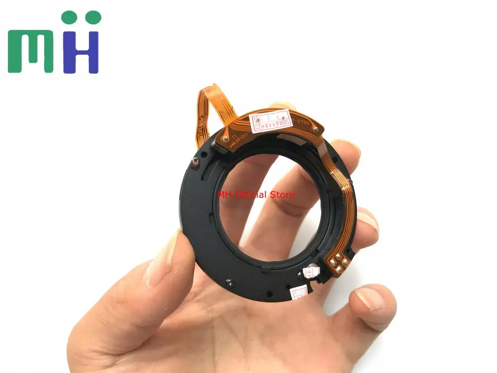 Оригинальный 70 200 2 8 IS диафрагма управления группа диафрагмы блока для Canon мм f/2.8L