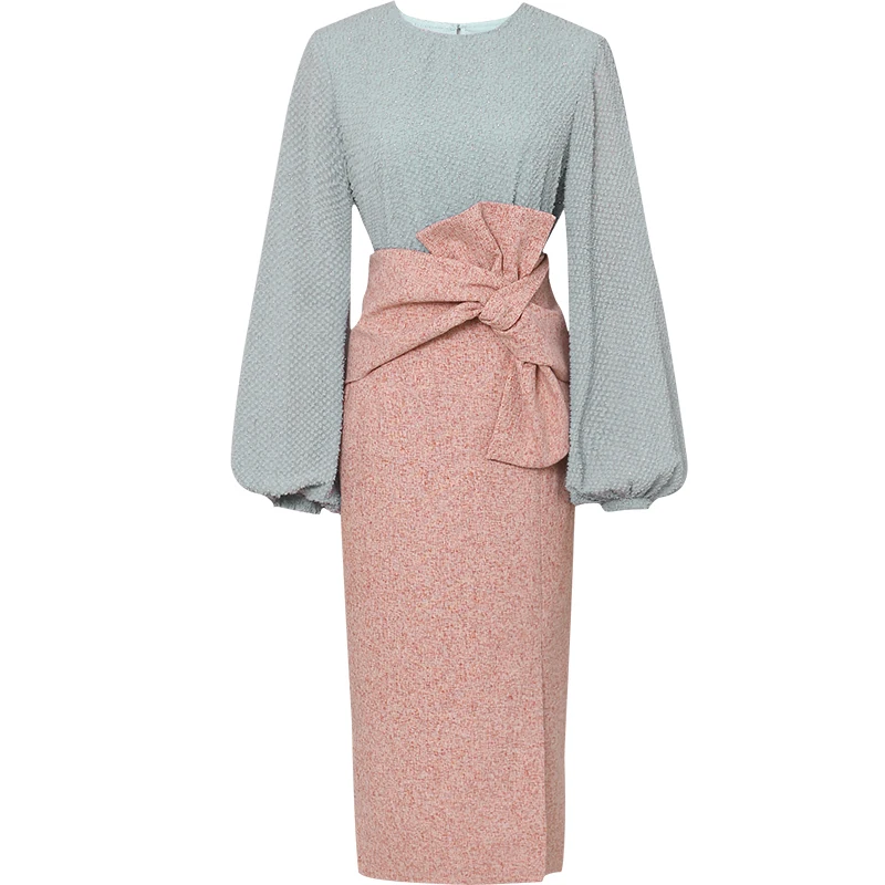 Office Lady 2 Pcs Set Women Skirt Sets Work Women's Korean Two Piece Conjunto Feminino Ensemble Femme Survetement | Женская одежда