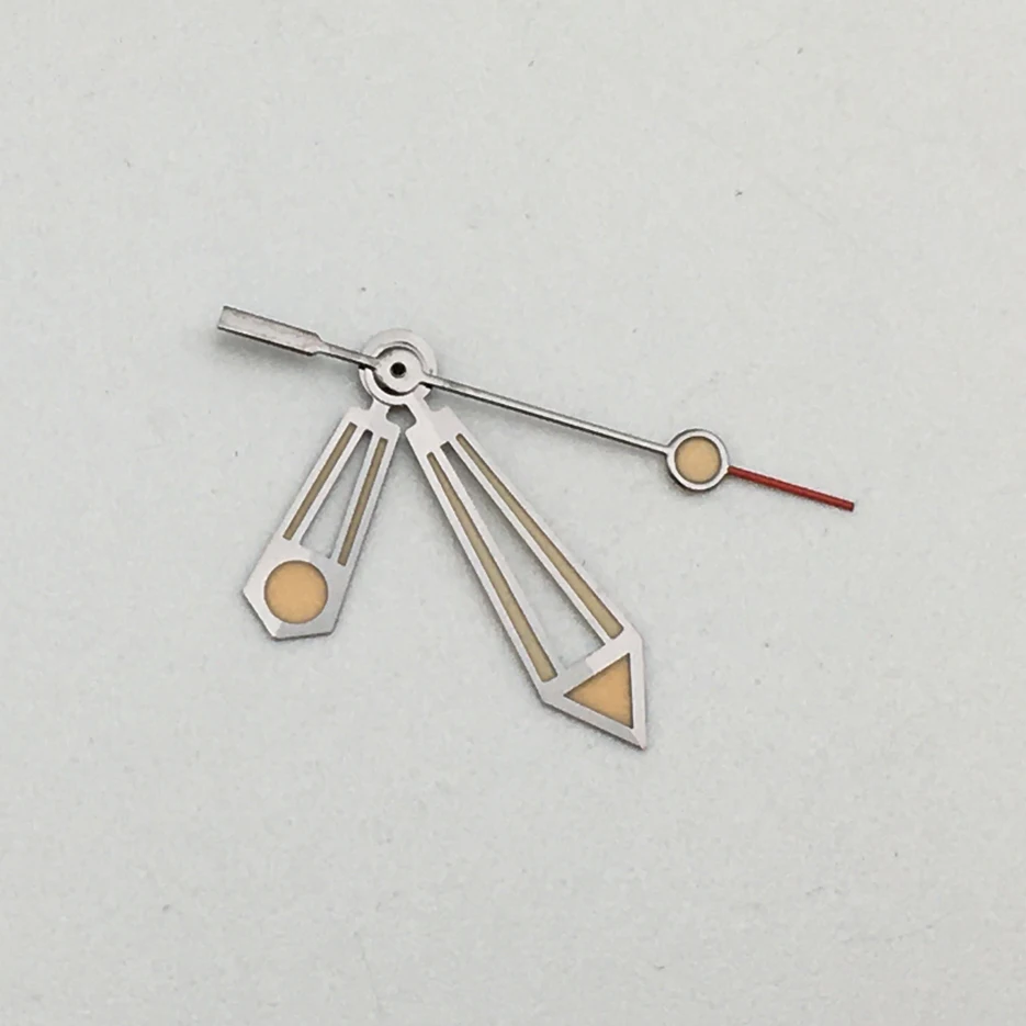 

SKX007/SKX009 watch needle accessories are suitable for 8215 2813 8200 movement B12