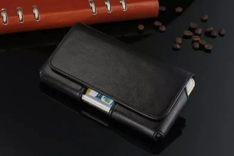 Вращающийся чехол с зажимом для ремня для Xiaomi mi 8 Lite 9 Se 9T Pro 6X 5X A3 A2 Red mi 6 7 Pro 7A Note 5 6 7 Pro универсальная сумка для телефона