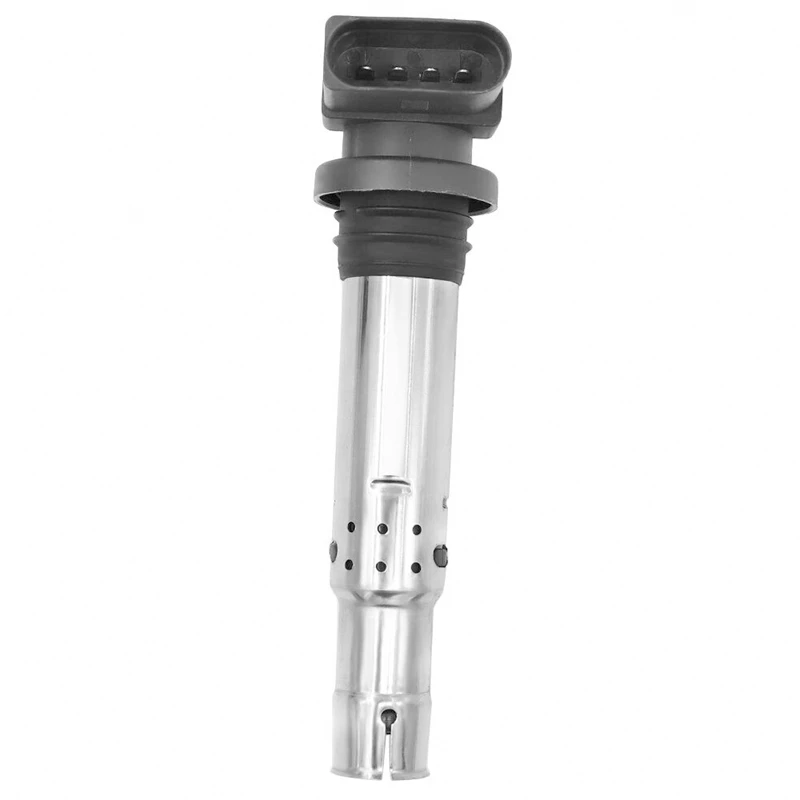 

Car Ignition Coil Pack for Golf Jetta Caddy Beetle-Polo Skoda Seat 036905715F