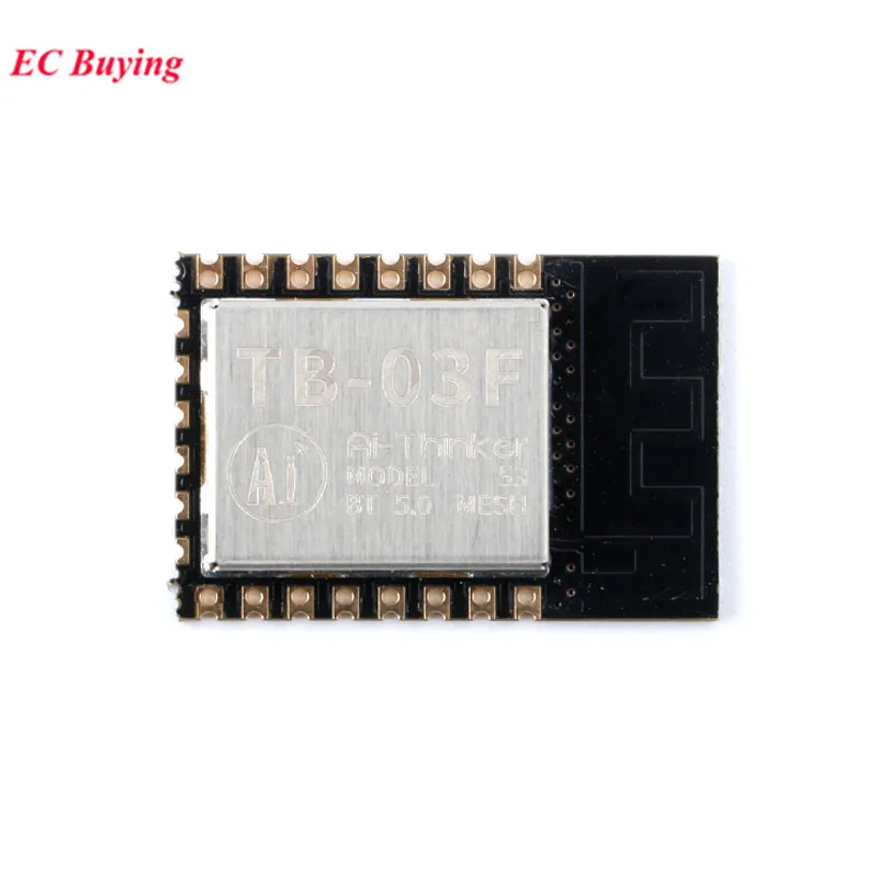 TB-03 TB-03F Bluetooth-совместимый модуль управления свесветильник BLE 5 0 макетная плата
