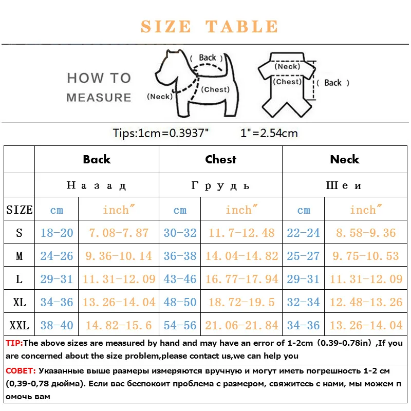 

Cat And Dog Coat Reflective Windbreaker Hooded Pet Clothes Waterproof Coat Dog Clothing Supplies Puppy Clothes Dog Accessories