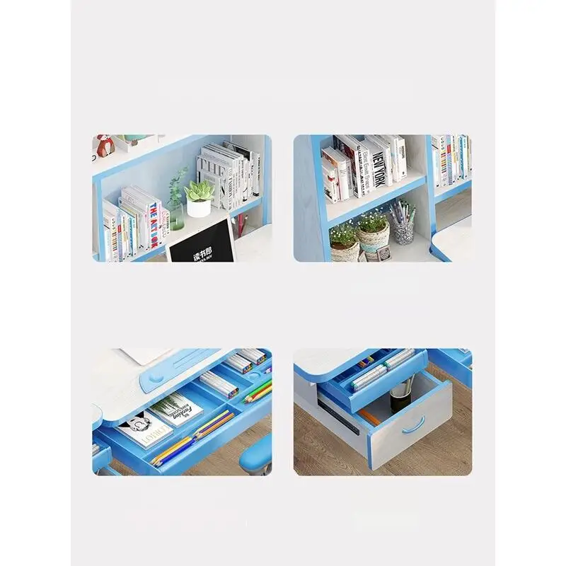 Kindertisch стол для малышей столешница Bambini Avec кресло Giovanni Pour и стул регулируемый Меса