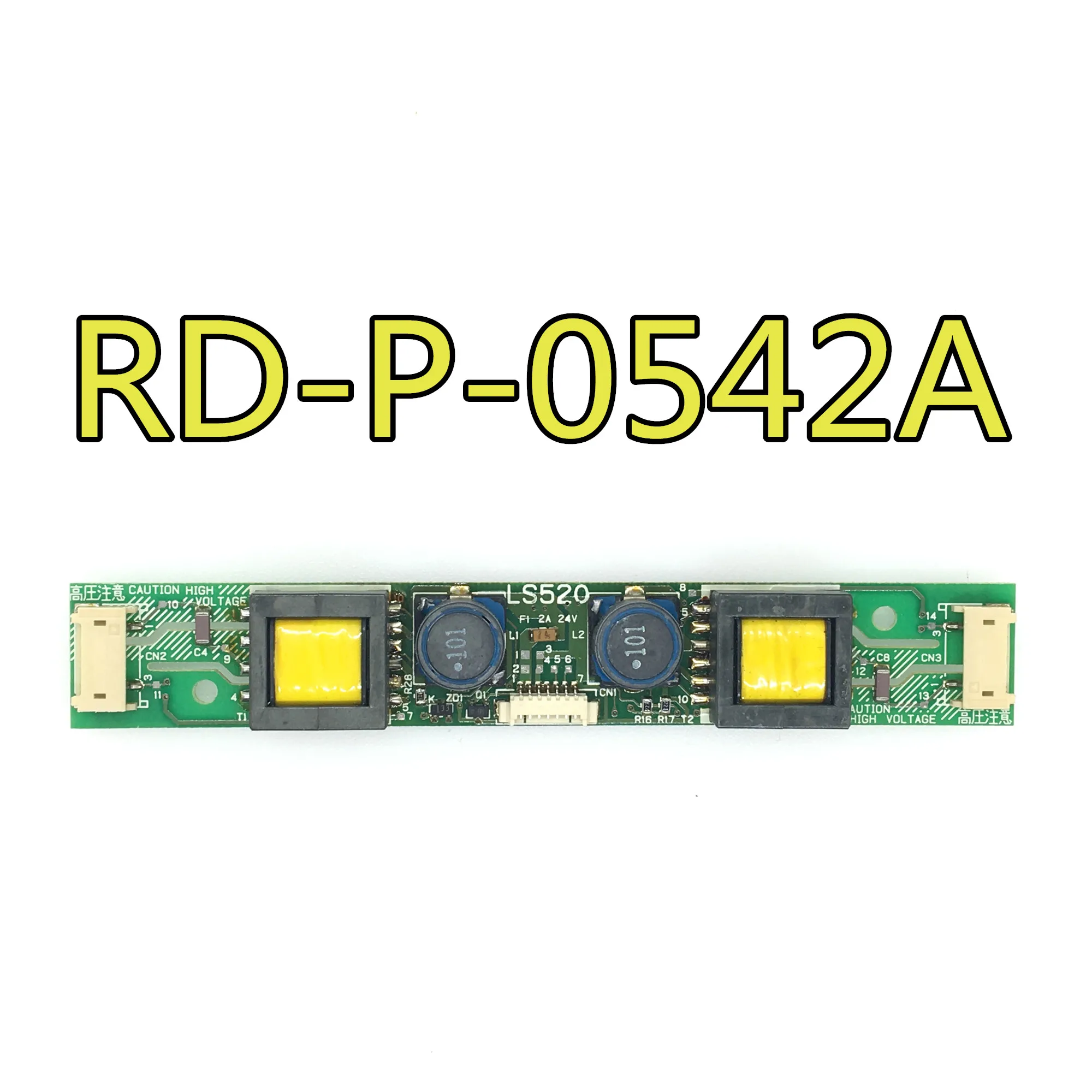 

Новый и оригинальный LS520 LS520A YMX92V-0 RD-P-0542A инвертор