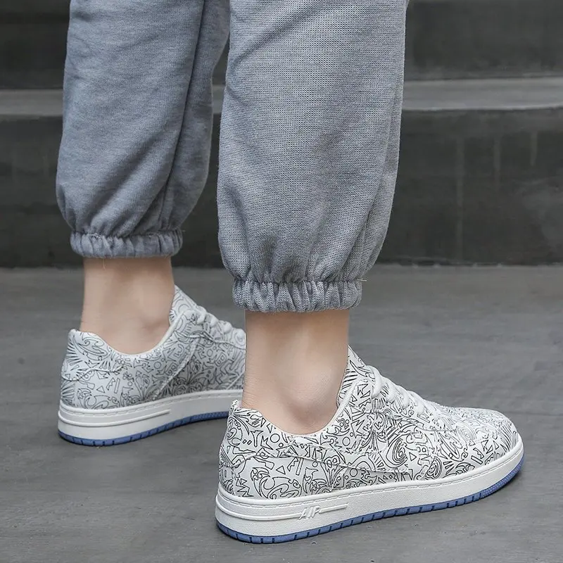 

2021 Hot Flats Woman Sneakers Women's Shoes Ladies Casual Breathable Female Vulcanized Shoes Lace Up Woman Comfort Walking Shoes