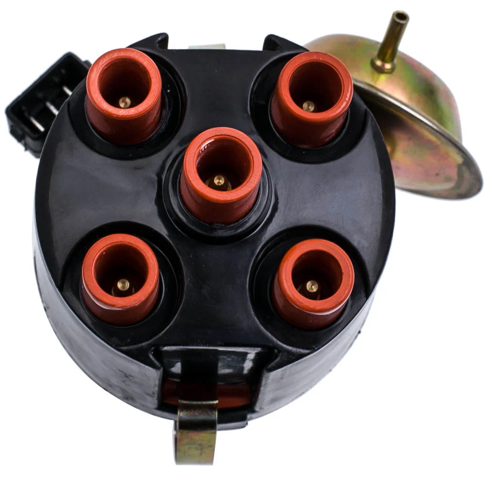 

1pc NEW Distributor IGNITION DISTRIBUTOR for VW for GOLF II for JETTA II 027905205 H
