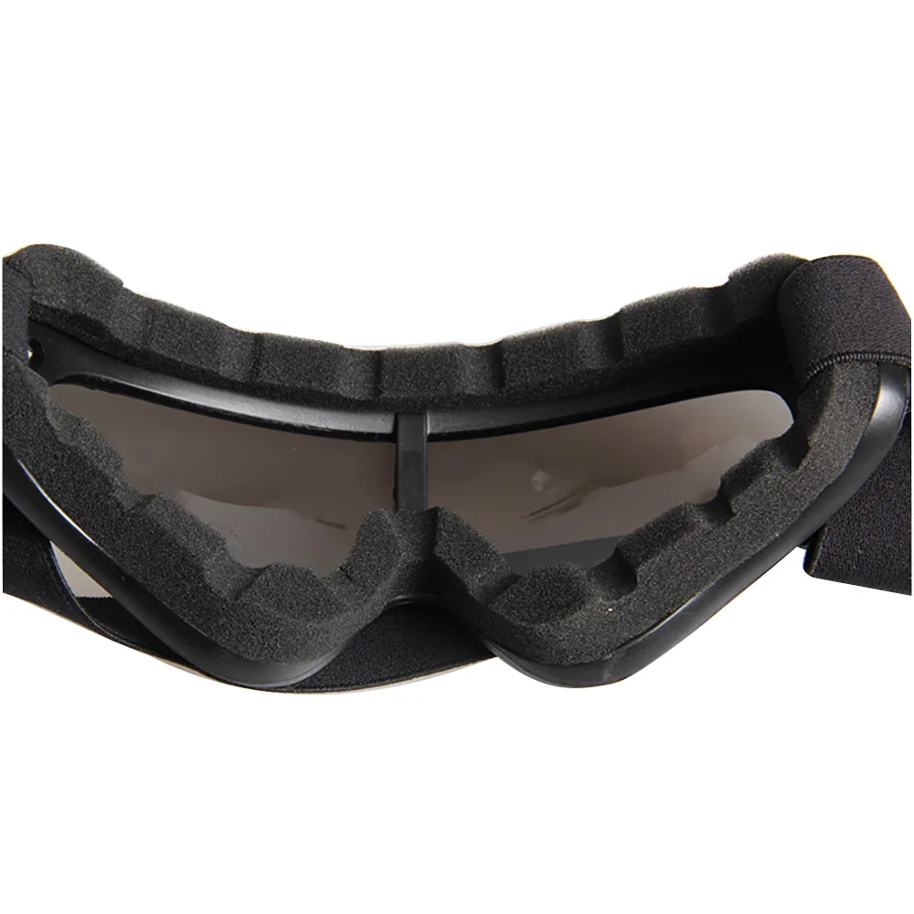 Ветрозащитная Лыжная маска мотоциклетная Спортивная на все лицо велосипедная