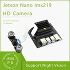 Imx222 камера 77120160200  FOV, инфракрасная камера, подходит для Jetson Nano