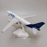 20cm prototype air neo airbus a330 330 airlines protomech plane model alloy metal aircraft airplane model diecast toy kids toys