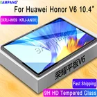 Закаленное стекло для Huawei Honor V6 10,4, защита экрана 9H HD 0,3 мм, ударопрочное стекло для планшета, пленка для экрана, защитная пленка для Huawei Honor V6 10,4, защитная пленка для экрана, Защитная пленка для планшета, Защитная пленка для экрана, для Huawei Honor V6 10,4, защитная пленка, Защ