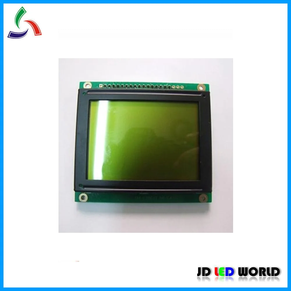 Совместимый ЖК-дисплей для PCB-VP12864 #1-01 KL-SN102 94V-0 VP12864T-04 Замена | Электронные