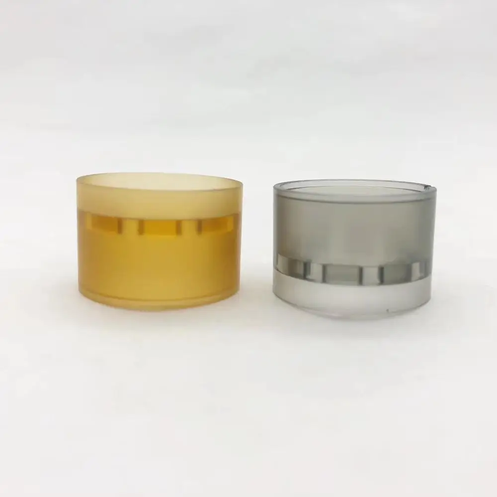 Hussar V1.5 Style RTA 316 PC PEI 2 мл 22 мм из нержавеющей стали|Атомайзеры электронных сигарет| |