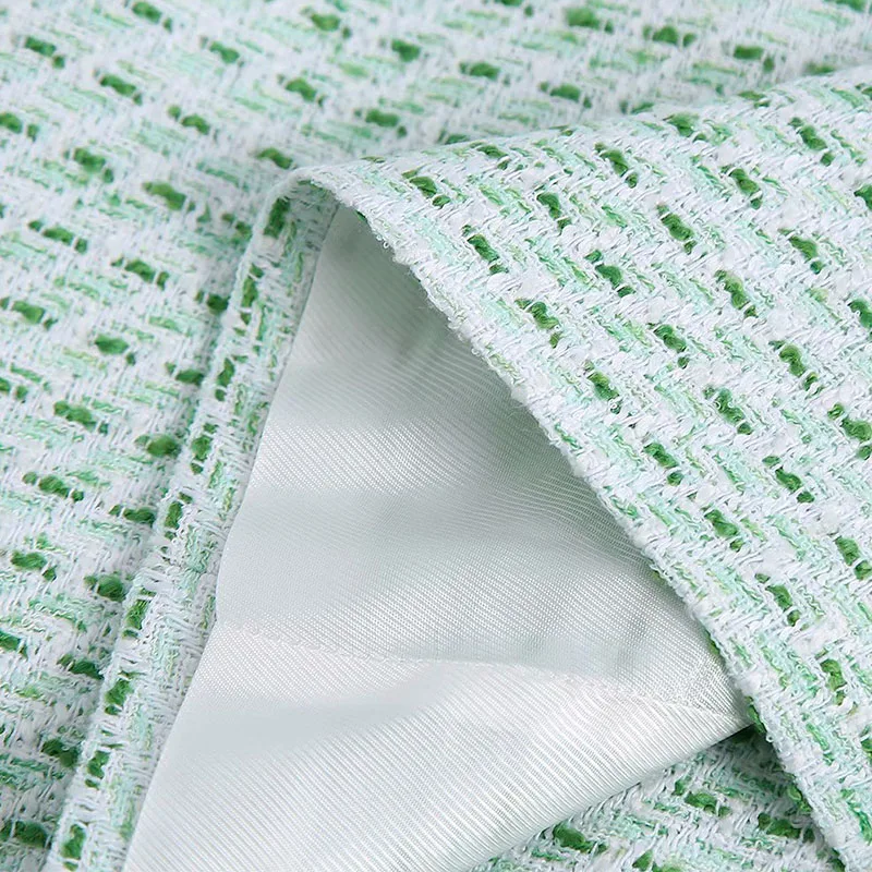 

Women Summer Casual Striped Vests Waistcoats Coat 2021 Sleeveless Single Breasted Female Elegant Veins Vest Outerwear Clothing