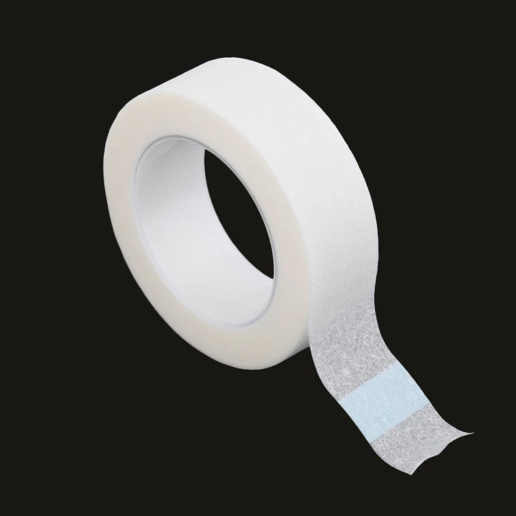 1 рулон индивидуальные инструменты для наращивания ресниц поставка медицинская