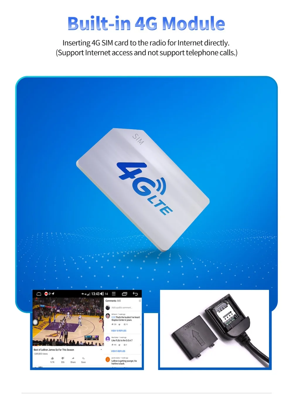 JOYING новейший 1 DIN Android 8,1 автомобильный Авторадио 10,25 ''ips сенсорный экран Восьмиядерный головное устройство gps мультимедийный плеер Поддержка Carplay