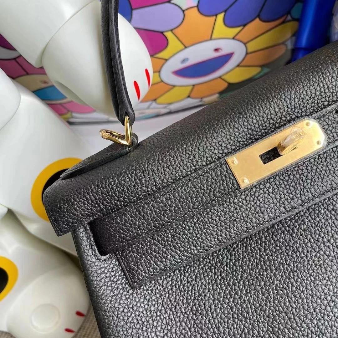 

ZMMODE 28cm，All colors can be customized,The best quality ladies luxury fashion bag classic 100% leather