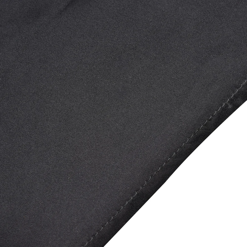 Vintage Ladies Fit Flare Prom Party Night Formal Dress: Elegant Black Winter Retro Dress D30 image 6