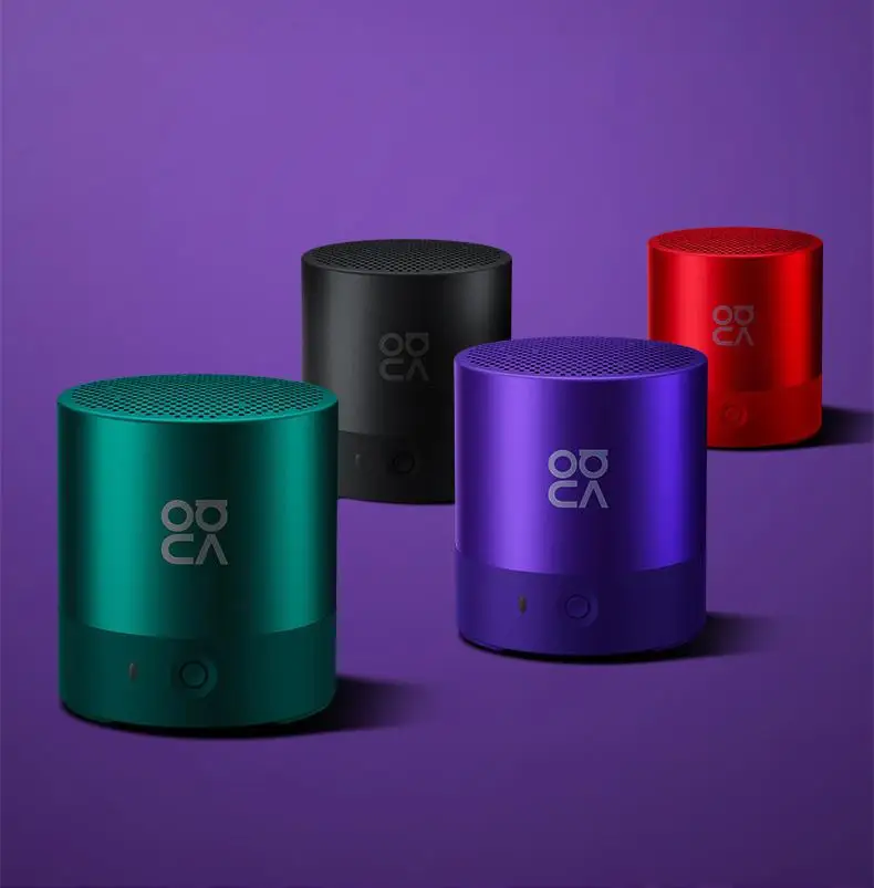 Оригинальная Беспроводная bluetooth колонка Huawei Mini водонепроницаемая Портативная с