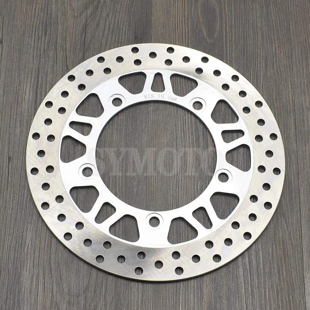 Ротор дисковых передних тормозов для Suzuki AN250 Skywave 2007 2008 SN250 2003-06 AN400 Burgman Skywave 2007-13 AN650 2004-2012 250 400
