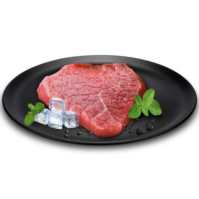 Пластина для разморозки тарелка быстрого замороженных продуктов таких как