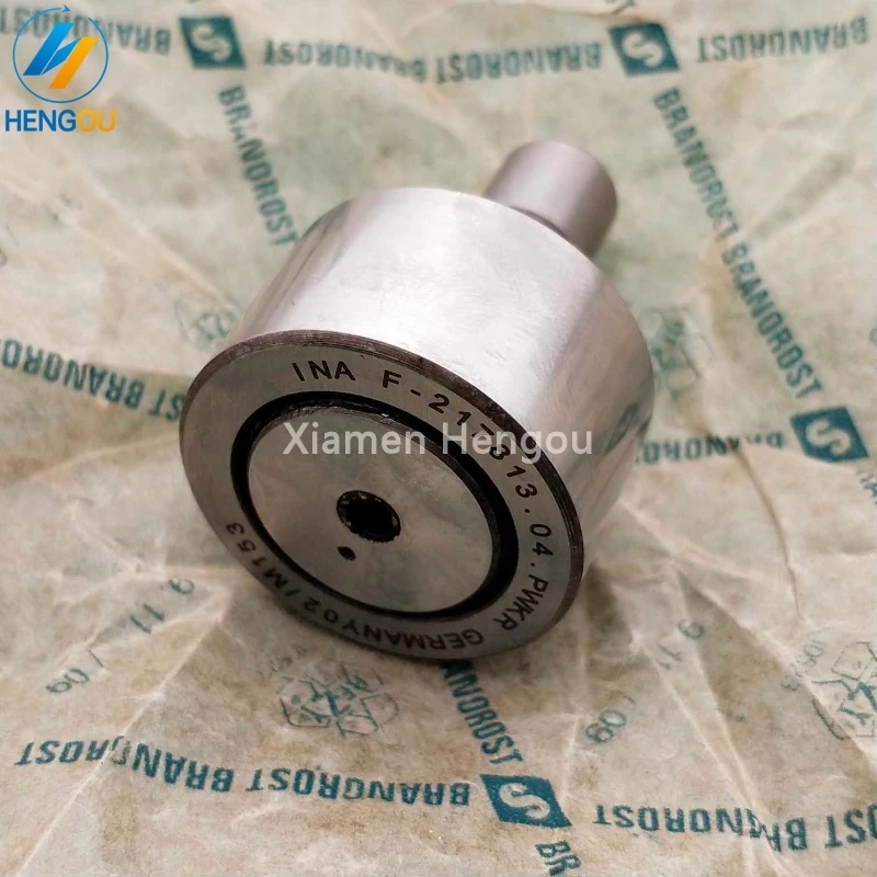 10 шт. Бесплатная доставка Cam Follower для SM74 машина F 217813.2 00.550.1471 PM74 части печатной