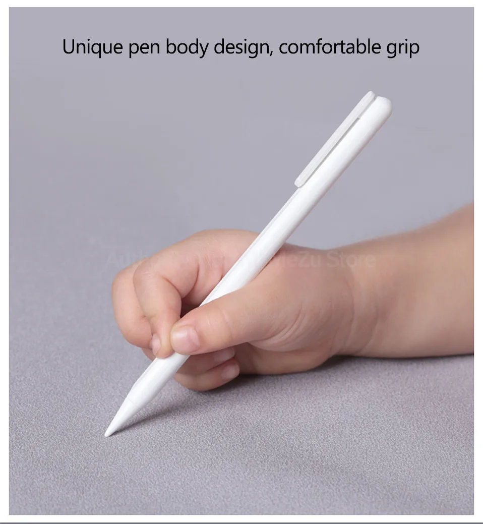 In Stock Xiaomi Mijia LCD Writing Tablet with Pen Digital Drawing Electronic Handwriting Pad Message Graphics Board