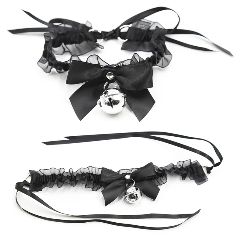 Секс-товары для взрослых SM секс игрушки БДСМ женский Готический ошейник шип