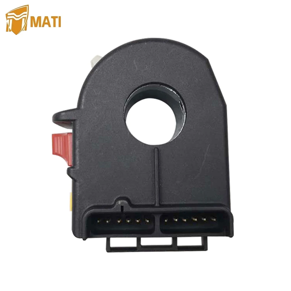 Left Handlebar Switch Replacement 4011655 for Polaris Scrambler 500 Hawkeye Sportsman 300 400 850 1000 Trail Blazer Boss 250 330 |