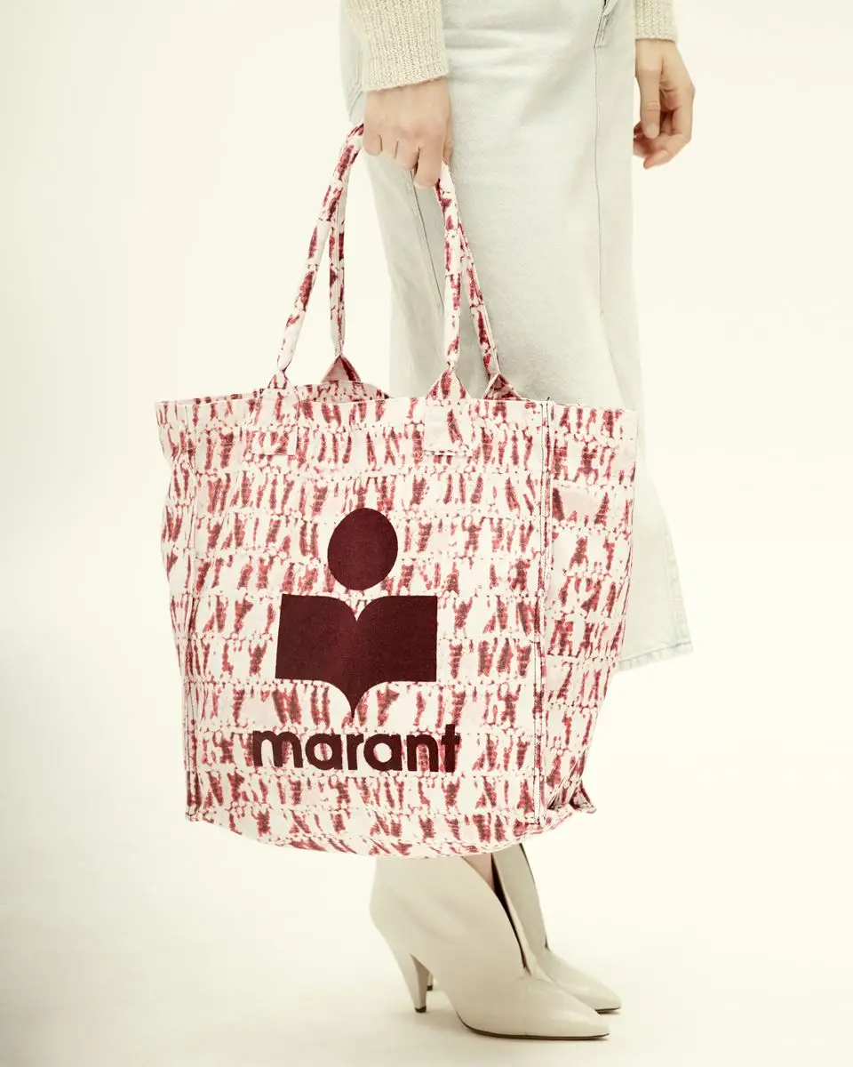 

Fashion Printing Large Capacity Tote Bag Shopping Bag Beach Bag Women Handbag
