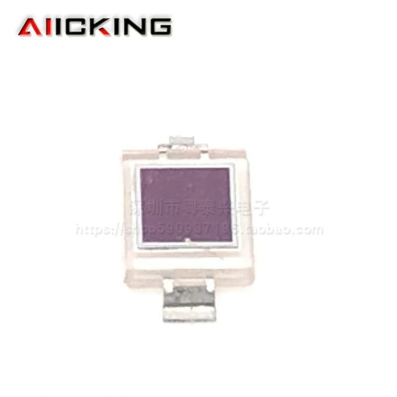 5/PCS SFH2430 Photodiode SMT silicon photocell wavelength 570nm viewing Angle 120° original