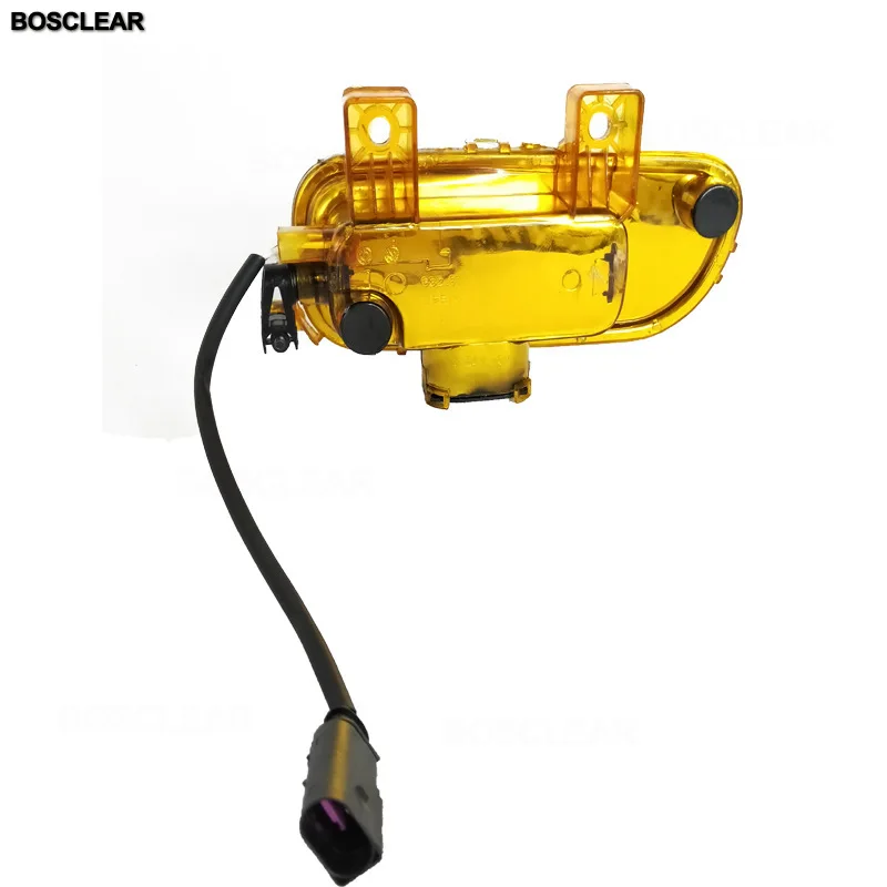 Передние противотуманные фасветильник с указателем поворота 2 шт.