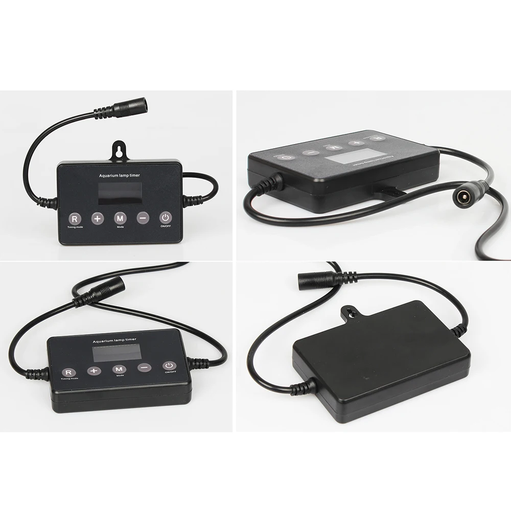 Световой диммер для аквариума контроллер модулятор светильник