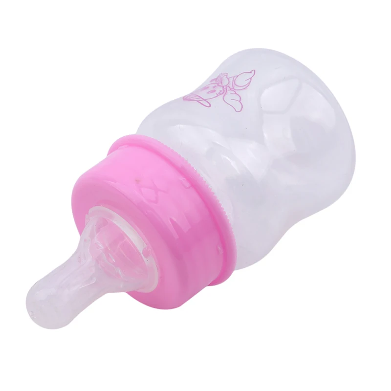 Детская бутылочка для кормления милая младенцев бутылочки чашка кормушка | Мать