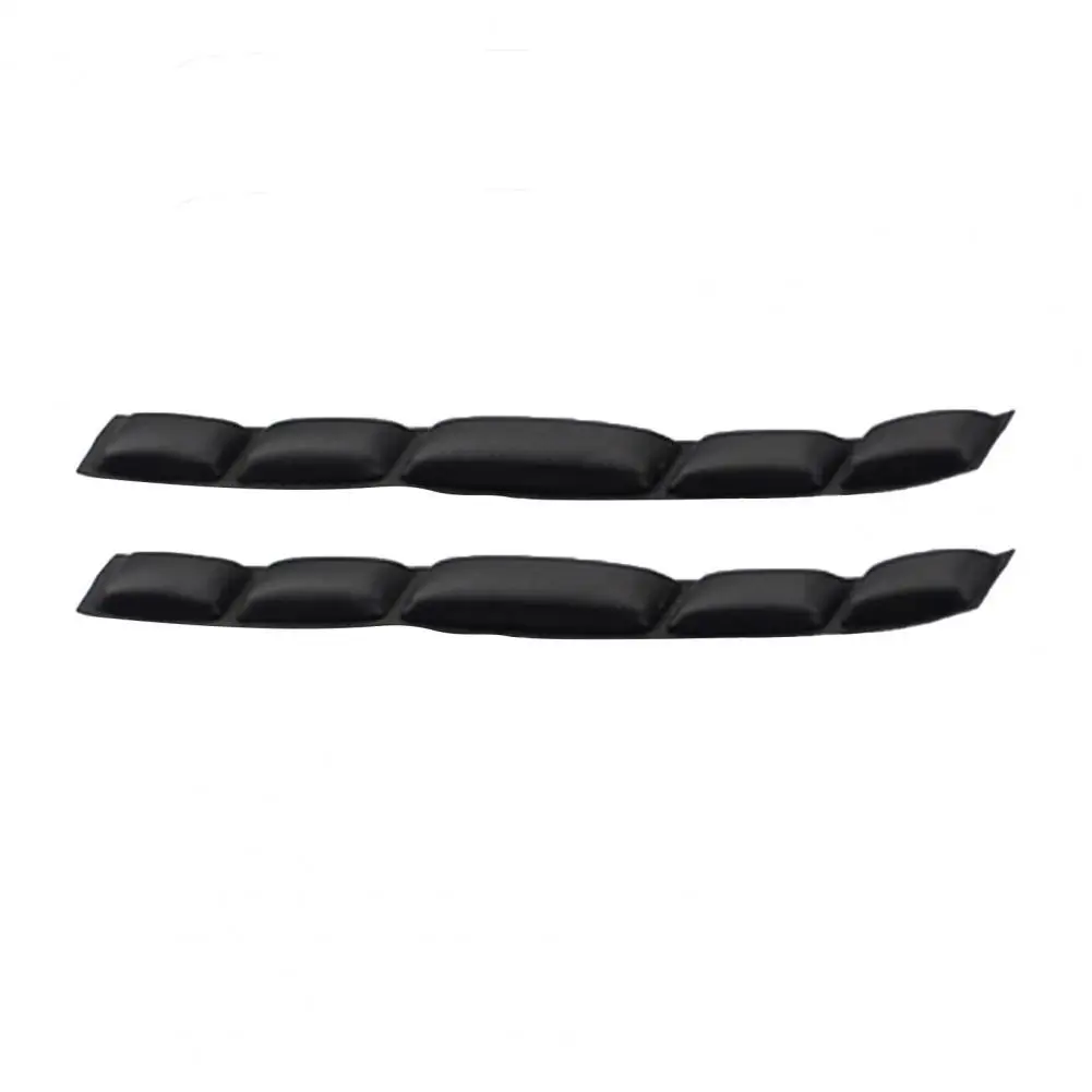 

1/2Pcs Ear Pad Headband Cozy Replacement Faux Protein Leather Headphones Soft Cushion for 840/800