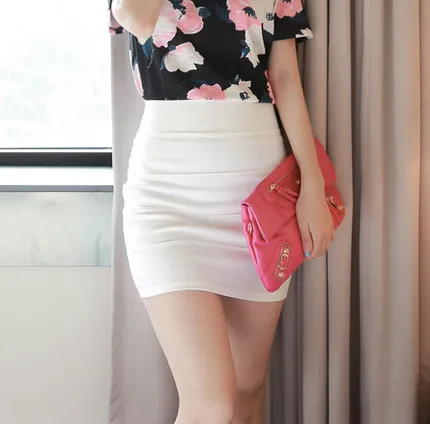 

Новая Сексуальная Женская юбка, универсальная, удобная, мягкая и Тихая женская ночная Клубная одежда, новая коллекция для весны и лета 2019 го...