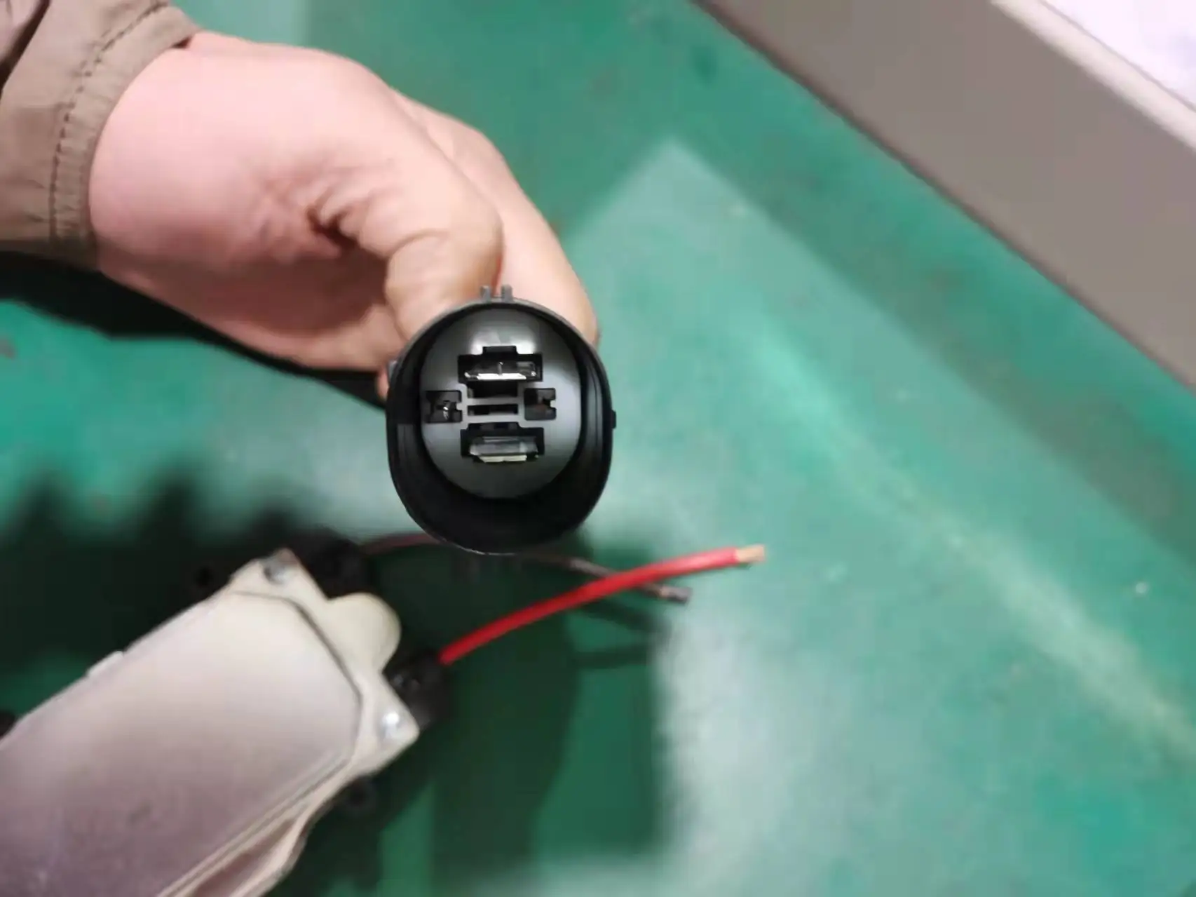 Модуль управления вентилятором для Mazda 3 Ford BMW модуль воздуходувкой 1137328365 1137328081