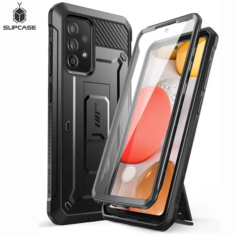 Чехол SUPCASE для Samsung Galaxy A52 4G/5G (2021) A52s чехол UB Pro полноразмерный прочный со